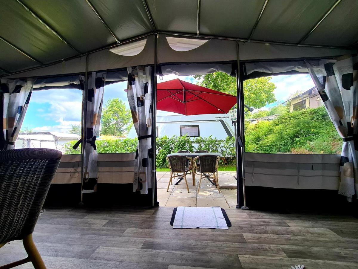 Hof Biggen Camping
