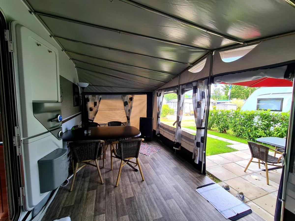 Hof Biggen Camping