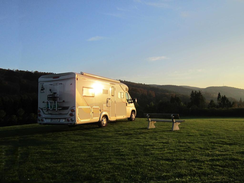 Camping Hof Biggen 3*
