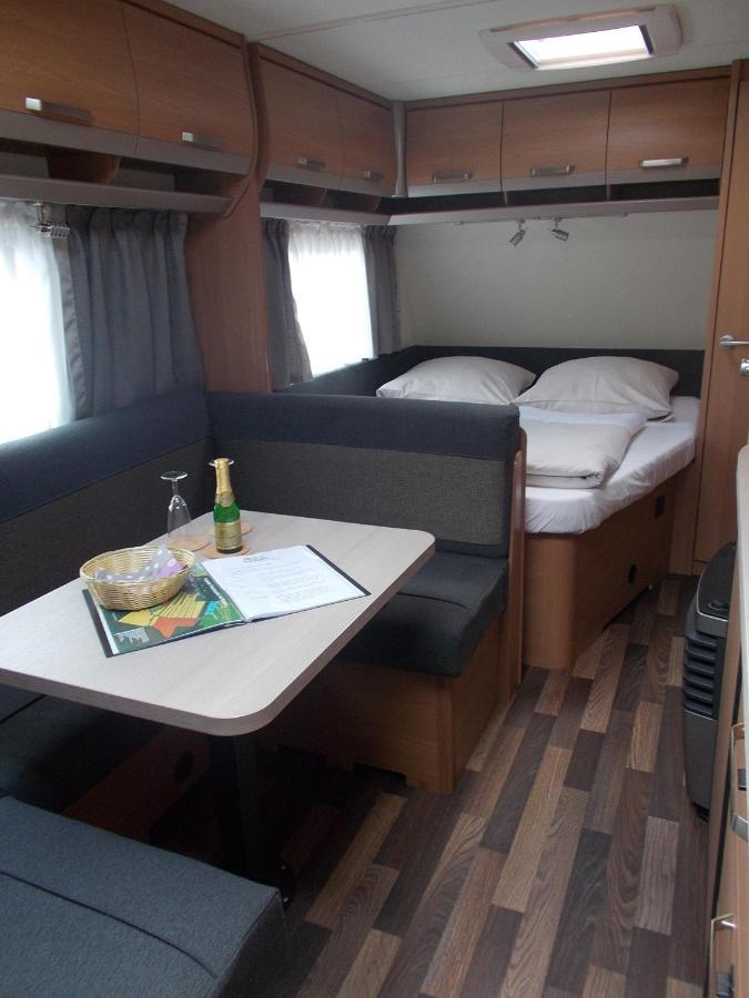 Camping Hof Biggen Attendorn