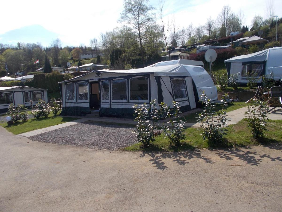 Hof Biggen Camping