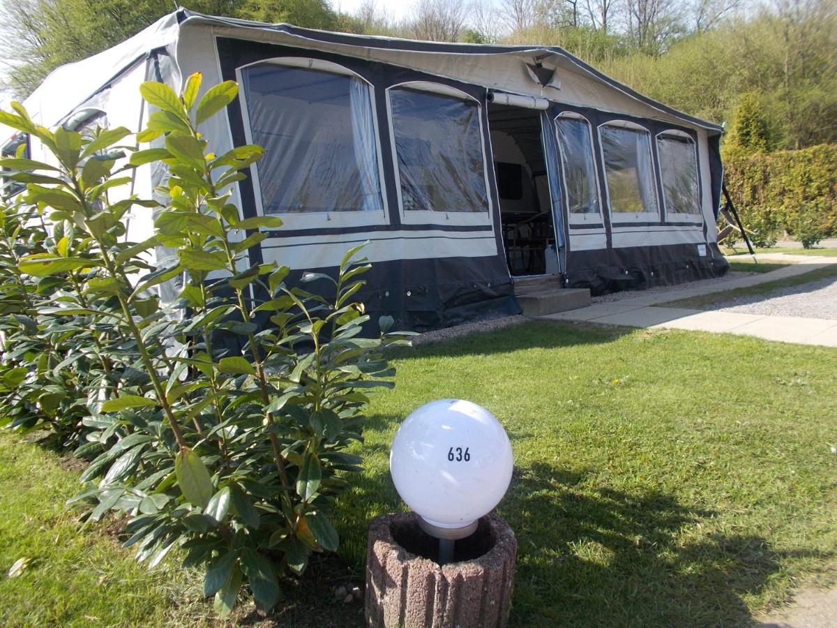 Camping Hof Biggen 3*